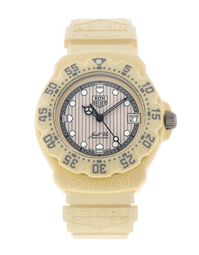 Hard to find models and special edition timepieces available at Watchfinder